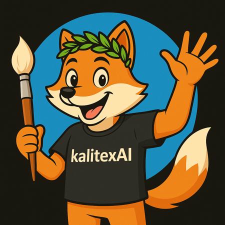 kalitexAI's Avatar